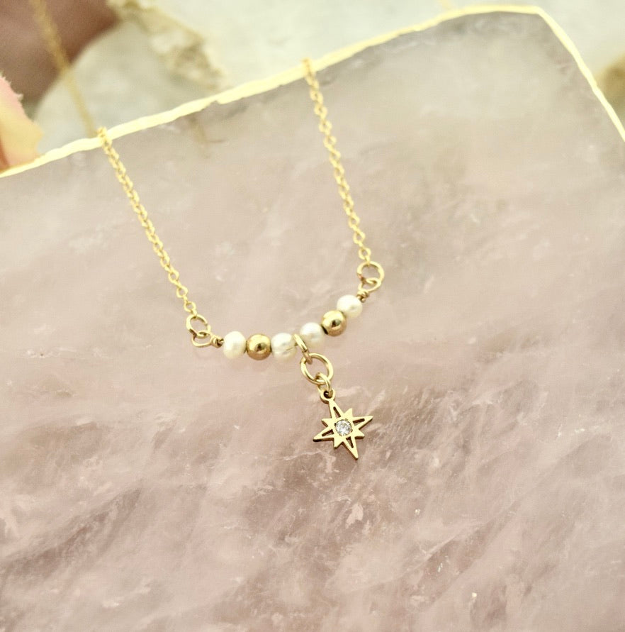 True North Necklace