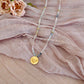 Mixed gemstone Necklaces ( Multi Beryl )