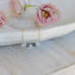 Moonstone Larvikite Necklace