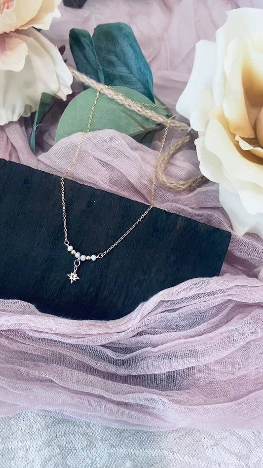 True North Necklace